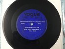 alan freed rock n roll band right now right now one sided coral vogue demo 45RPM
