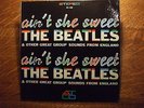 The Beatles Ain't She Sweet 1964  original Stereo  Atco 33-169 Tony Sheridan