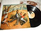 RARE 33 t. NINO FERRER Métronomie 1971 Insert BIEM TBE French Psych Prog. Pop