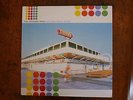 The Promise Ring - Nothing Feels Good LP - Vinyl 1997 Jade Tree EMO cap'n jazz