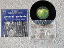THE BEATLES *ob-la-di ob-la-da / while my guitar gently weeps* ISRAEL ISRAELI