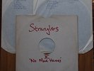 Stranglers – No More Heroes - Test Pressing - 2 Disc Vinyl Album