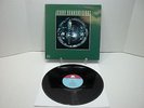JOHNNY HAMMOND GEARS MILESTONE RECORDS JAZZ MX 9062 12''