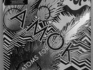 Atoms for Peace Amok Deluxe Limited Edition Vinyl 2LP 2013 XL Radiohead sealed