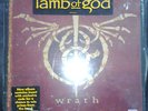 LAMB OF GOD Sealed Vinyl LP Box Set + CDs & USB Drive + Bonus Tracks