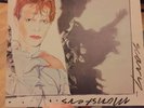 David Bowie - Scary Monsters Vinyl