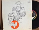 RARE LP - LOCOS - S/T Gatefold Mexican Psych Rock Musart FUNK Hear