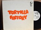 RARE LP - TORTILLA FACTORY - S/T Monster LATIN FUNK BREAKS Gatefold Cookin Hear