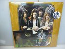 QUEEN-ON THE GREEN. LONDON, UK 1973-WHITE VINYL LP + CD-NEW.SEALED