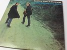 Simon and Garfunkel 'Sounds Of Silence' Rare US Mono Pressing VG/VG read details