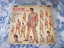elvis presley orig golden records vol 2. rca rd.27159. excellent