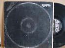 RARE LP - KHAFRA - S/T METAL Mexico Hard Rock ESCUADRON METALICO Hear