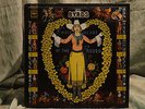 Byrds, The  ?– Sweetheart Of The Rodeo  1969 ( LP / Album ) Pop music