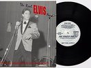 Elvis PRESLEY (25 cm) - USA - 1997 - Ex+/Ex+   Ex+ 