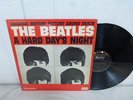 The Beatles   A Hard Day's Night   VG+/EX 1964 Vinyl LP UAL 3366 MONO