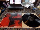 Sonny Side Up - Gillespie, Stitt, Rollins - Verve Clef series TRUMPET LABEL