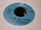 9A M- northern soul The Winstons color him father