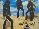 MOTORHEAD Ace Of Spades 1980 MERCURY HEAVY METAL LEMMY LP NM-
