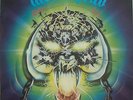 MOTORHEAD Overkill 1986 PROFILE HEAVY METAL LEMMY LP NM-