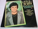 DISCO IN VINILE 33 GIRI LP - LITTLE TONY - RACCOLTA DI SUCCESSI - ORL 8794