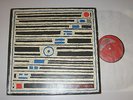 SUK-TRIO: SCHUBERT PIANO TRIO SUPRAPHON SV8245 SHADED STEREO ED1 NM