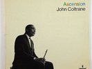 John Coltrane 