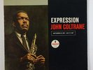 John Coltrane 