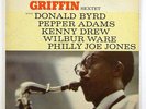 Johnny Griffin 