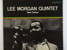 Lee Morgan 