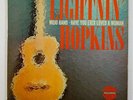 Lightnin' Hopkins 