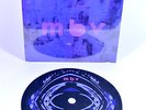 My Bloody Valentine MBV Turntable SLIP MAT 2013 TOUR ITEM ONLY Shoegaze RARE