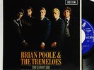 BRIAN POOLE & THE TREMELOES TIME IS ON MY SIDE EP 7