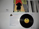 Ramones Pleasant Dreams 1981 Sire PROMO 1st ARCHIVE MASTER Ultrasonic CLEAN