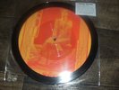 PICTURE DISC 10 INCHES DAVID BOWIE SPACE ODDITIES EXEMPLAIRE UNIQUE