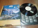 RARE HEAVY METAL LP KING DIAMOND - Them ORIGINAL 1988 INNER SLEEVE MERCYFUL FATE