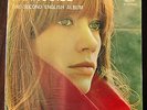 Francoise Hardy The Second English Album 1968 South Africa-only LP rare VG+