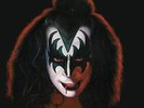 Kiss - Gene Simmons