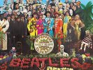 The Beatles - Sgt. Pepper's Lonely Hearts Club Band