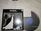 PROCOL HARUM A WHITER OF PALE PHILLIPS RJ-7171 Japan ORIGINAL MONO psych LP