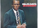 MILES DAVIS: My Funny Valentine SEALED In Concert Columbia Stereo VINYL LP