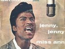 LITTLE RICHARD - JEMMY, JENNY / MISS ANN - SPECIALTY 606