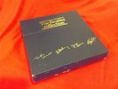 The BEATLES COLLECTION BC 13 Stereo 13 Albums 14 LPs PARLOPHONE Blue Box Set og