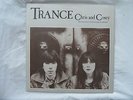 CHRIS & COSEY TRANCE LP ROUGH TRADE THROBBING GRISTLE COIL PSYCHIC TV INDUSTRIAL