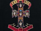 Geffen - Appetite for Destruction