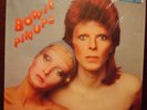 DAVID BOWIE PINUPS IN SHRINK WRAP ALBUM VINYL LP 1973 - FIRST ISSUE  APL1-0291
