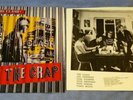  THE CLASH CUT THE CRAP  US 1ST Press NM Vinyl Ramones Sex Pistols The Misfits 