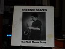 THE PHIL MUSRA GROUP SPIRITUAL JAZZ LP 