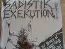 Sadistik Exekution - 30 Years of agonizing the dead (PURPLE) LP, Destroyer 666