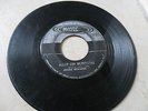 JACKIE EDWARDS   KEEP ON RUNNING  YESTERDAY   45RPM, 60'S NORTNERN  SOUL