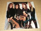Metallica The 5.98 EP Garage Days Japan Vinyl LP w/Quiz Sheet RARE METAL THRASH